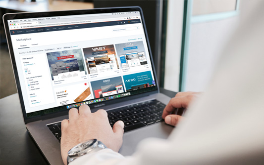 企業網站建設 企業網站建設