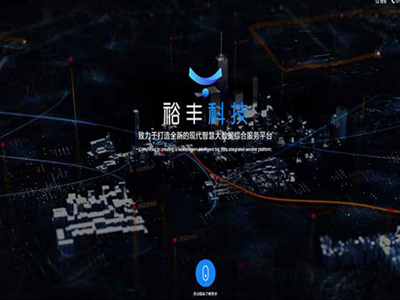 裕豐智能農業科技