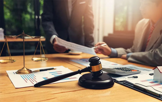 律師網站建設方案圖片