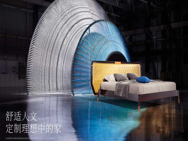 獵狐家居研發院