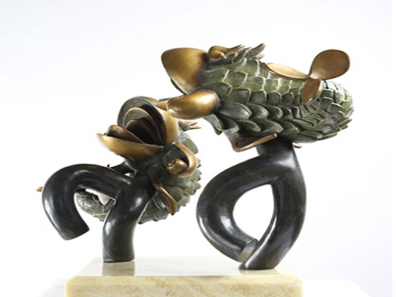 曾振偉創意設計